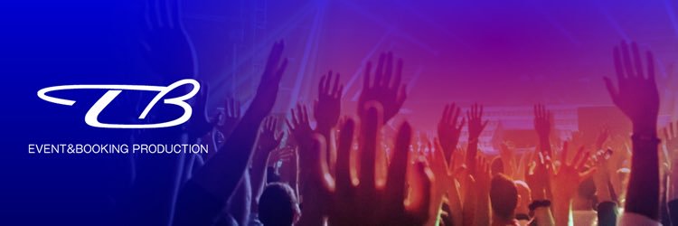 株式会社タレントブッキング banner