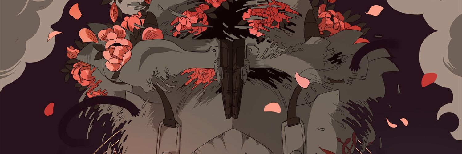 kingkiemon's profile banner image