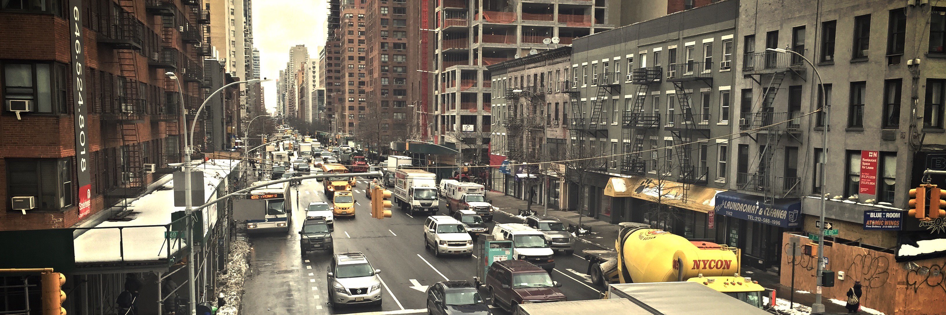 Armando Cosentino banner