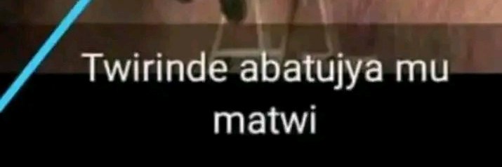 Petero wo ku NKUBI banner