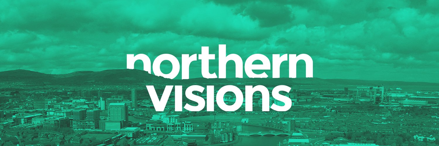 NVTV Belfast banner