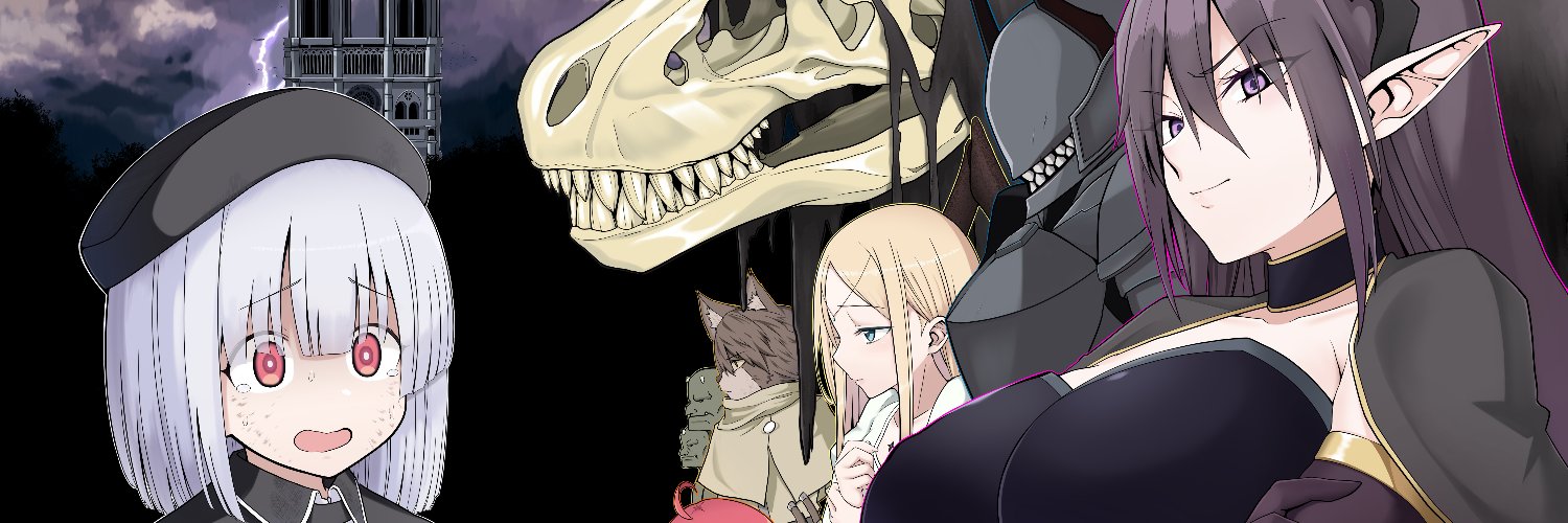 佐藤36＠新連載はじめました banner