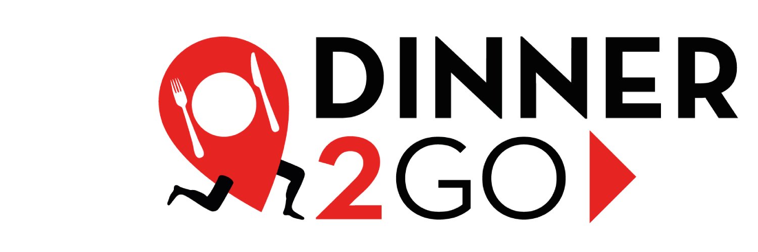 Dinner2go Brighton banner