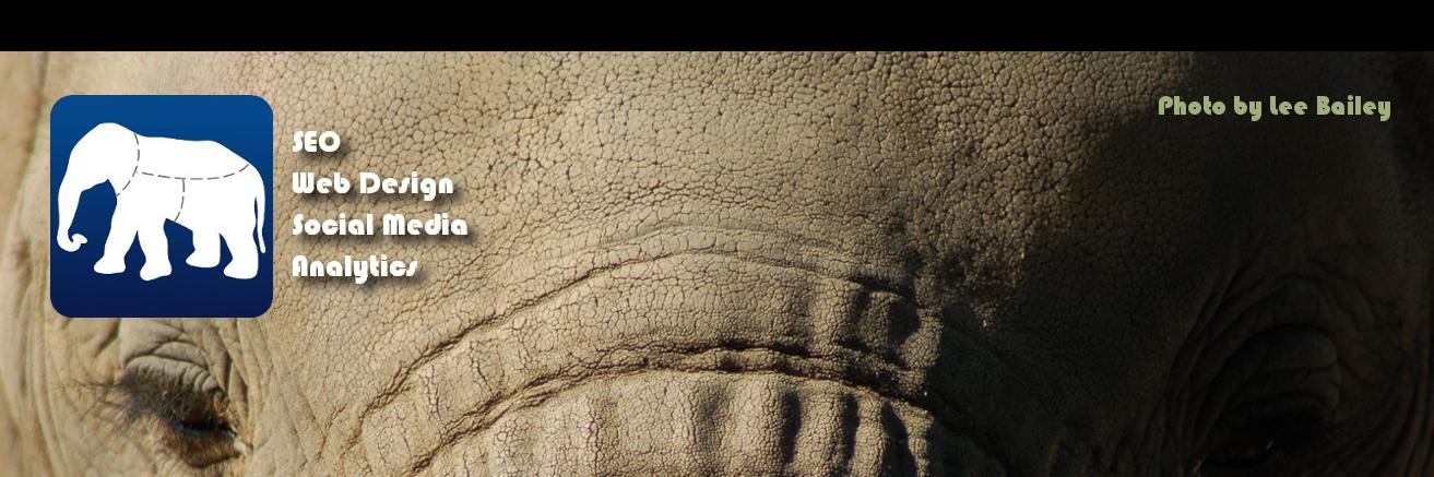 All One Elephant banner