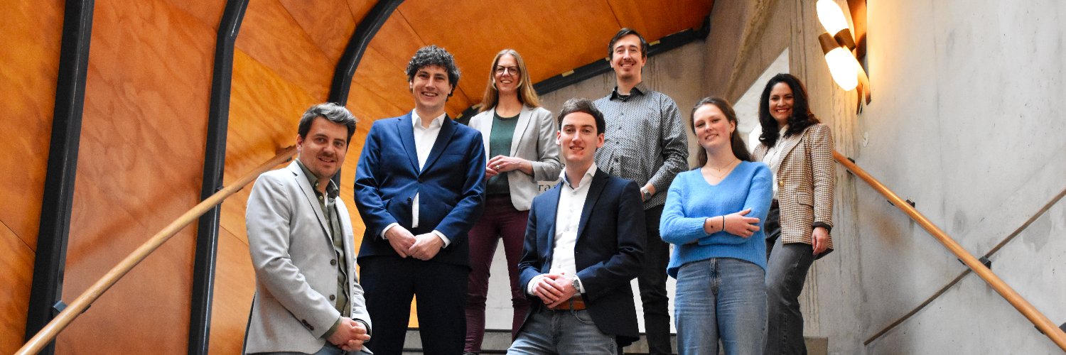 ChristenUnie Utrecht banner