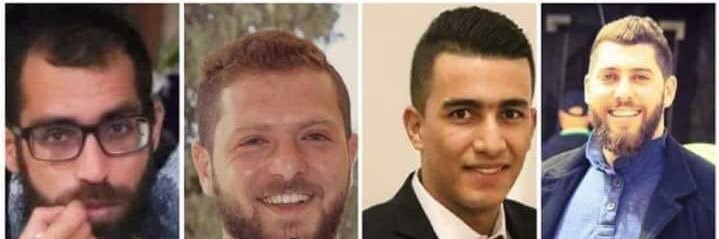 Sohaibtirawi's profile banner image