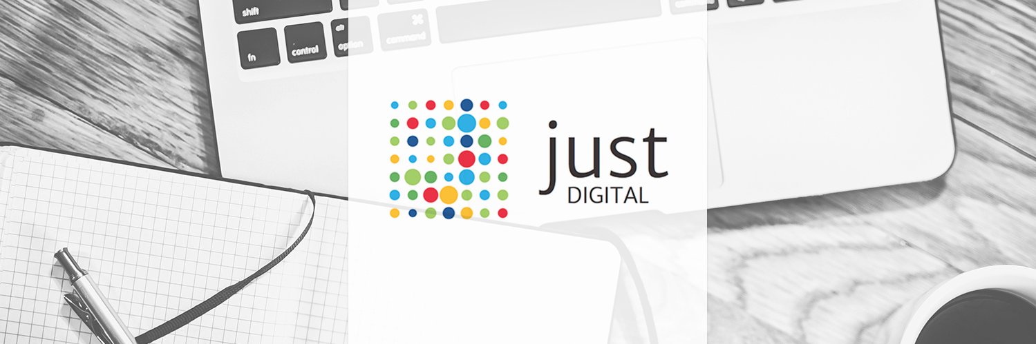 MyJustDigital's profile banner image