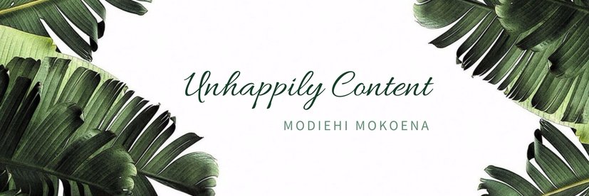 Modiehi Mokoena banner