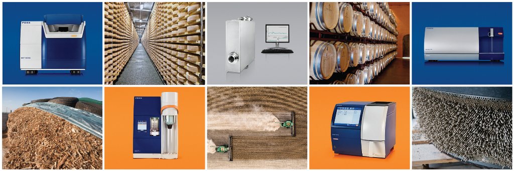 FOSS North America banner