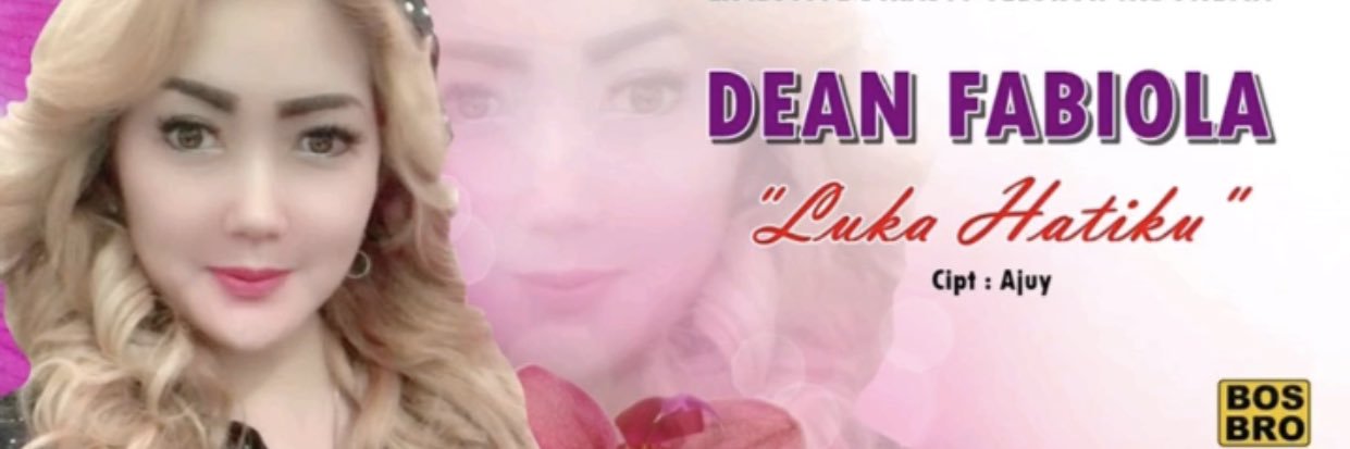 Dean fabiola💋 banner