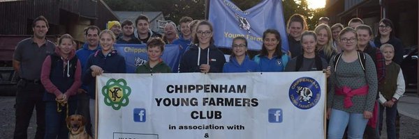 Chippenham Young Farmers Club Profile Banner