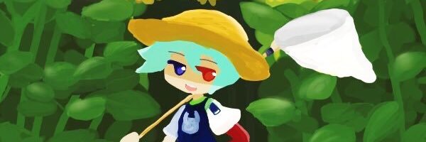 usayue's profile banner image