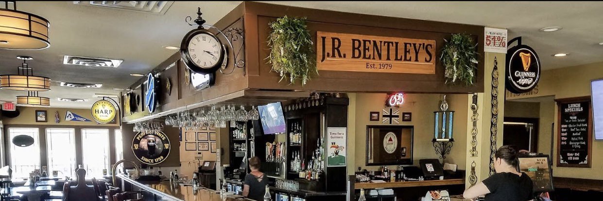 jrbentleys's profile banner image