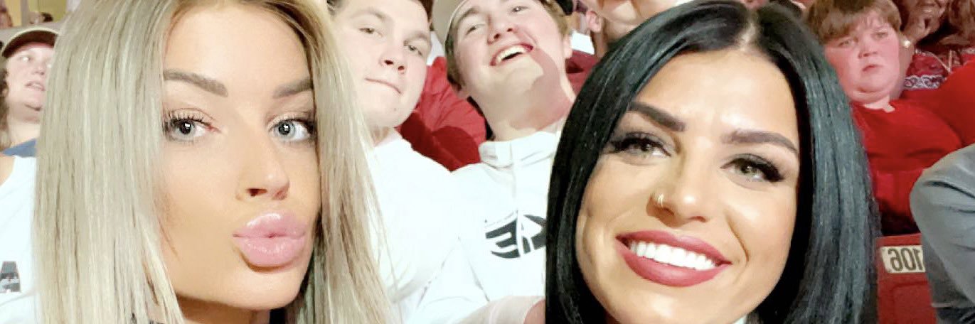 annaafosterr's profile banner image