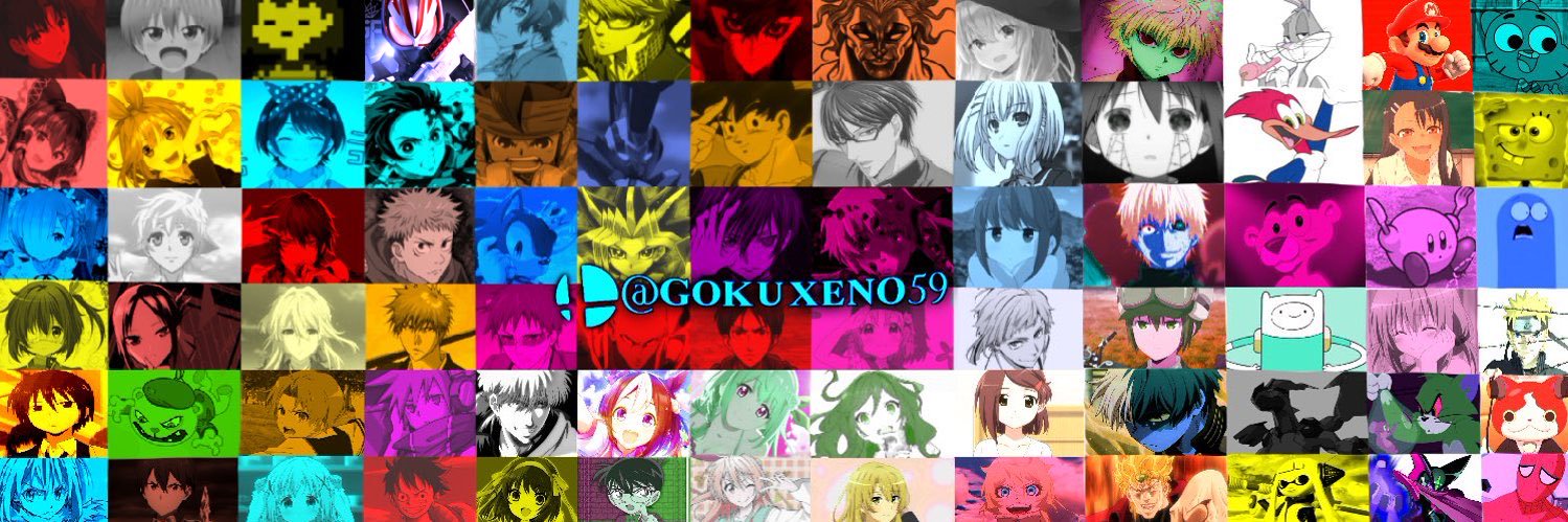 ゴクウ's banner