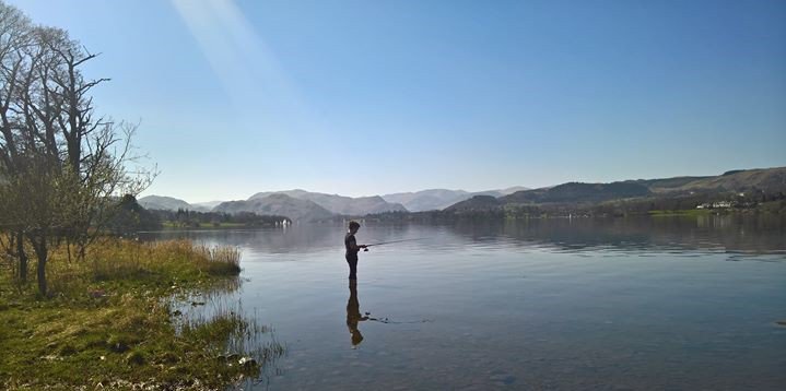 Sir Eldred Godson GCMG banner