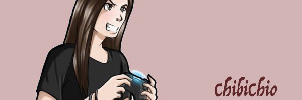 Chibichioo Profile Banner