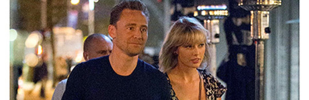 Taylor Swift. banner