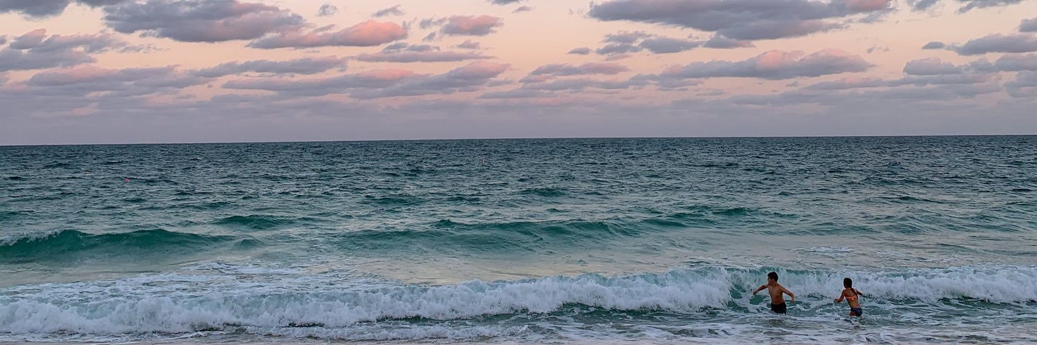Lauren Berger banner