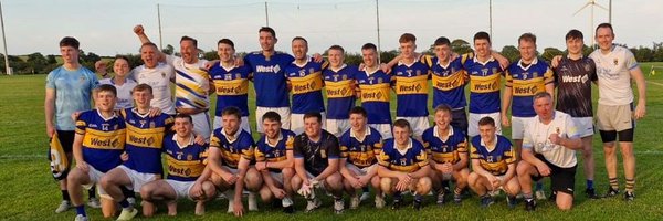 CastleknockGAA Profile Banner