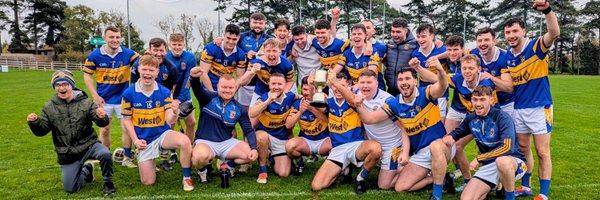 CastleknockGAA Profile Banner