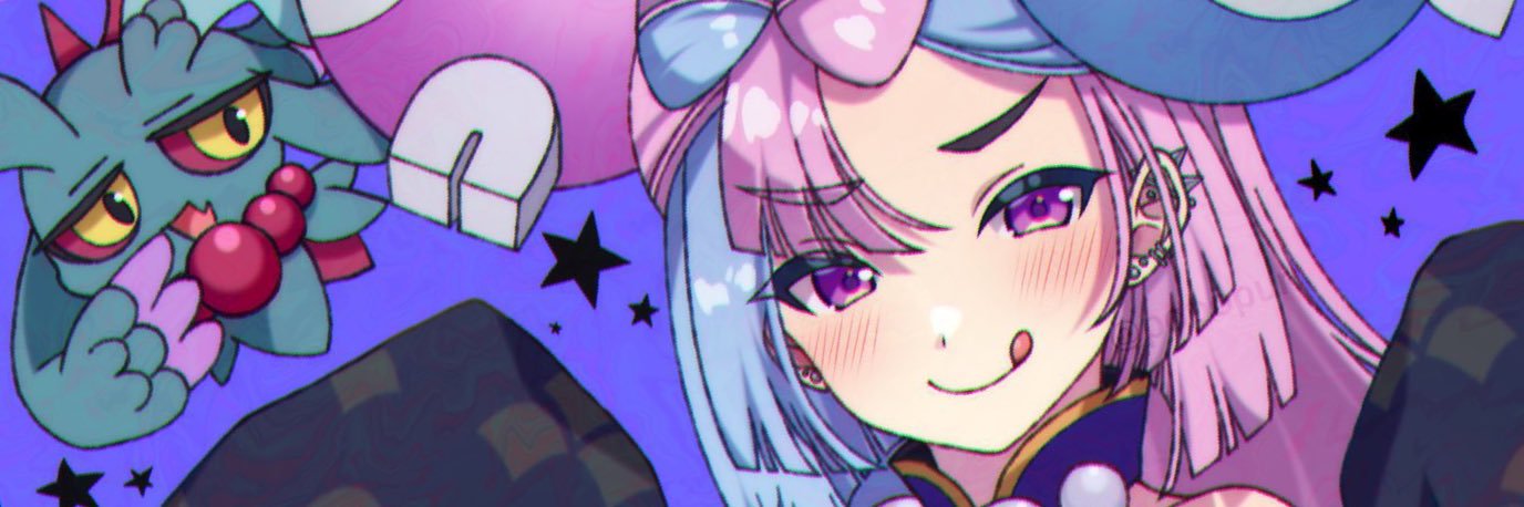 藤原あゆむ's banner