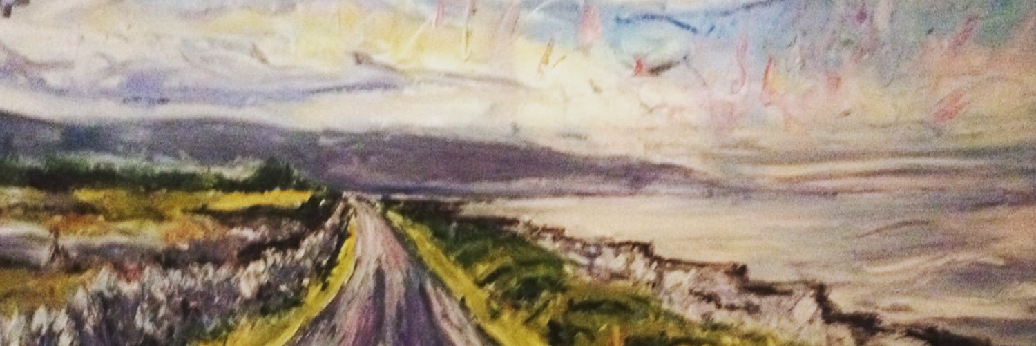 KerryBurak's profile banner image