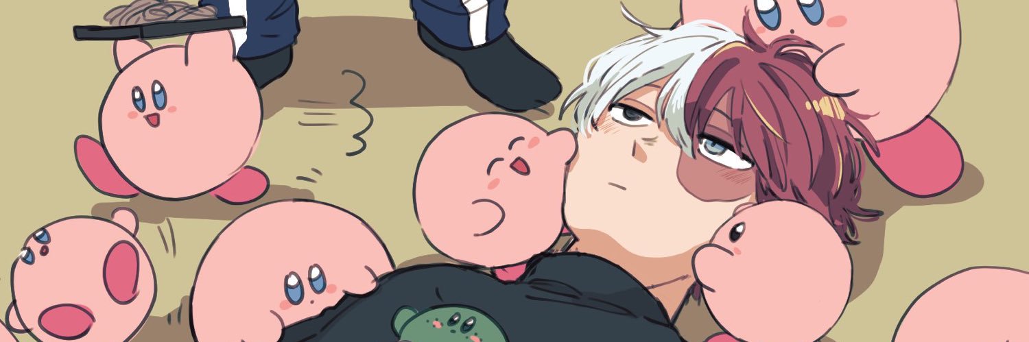 Andy 🩷💜💙 banner