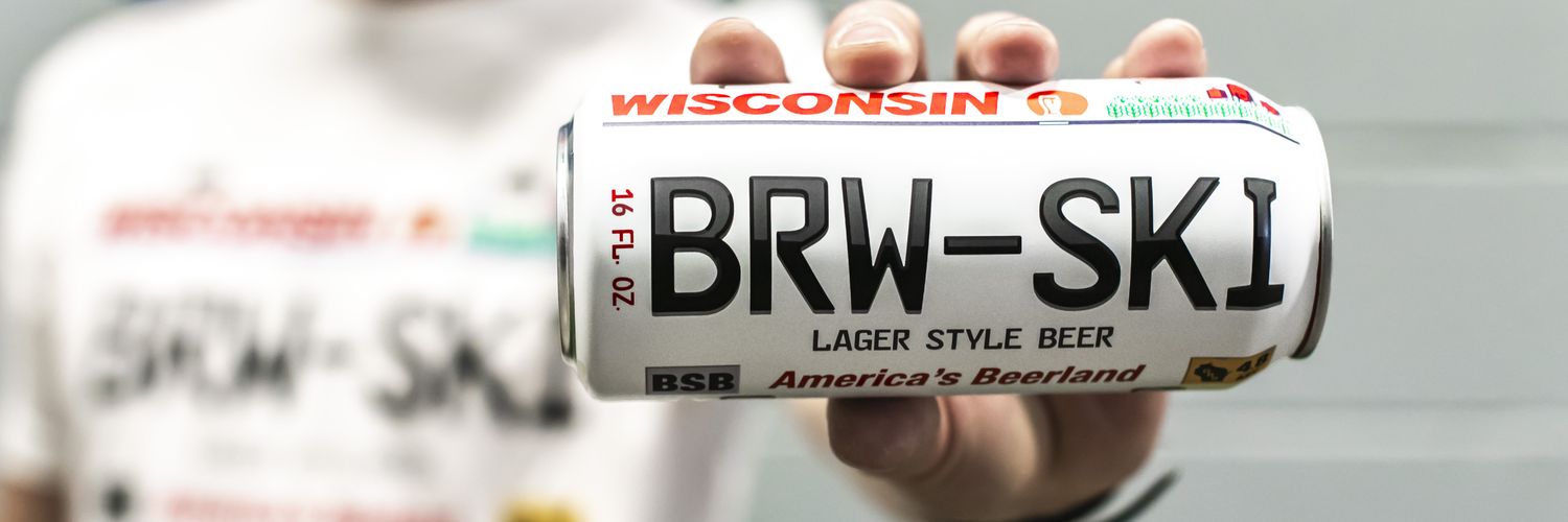 Badger State Brewing banner