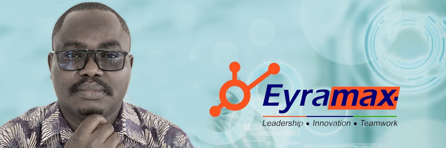Eyramax 🔸🐅🇬🇭's banner