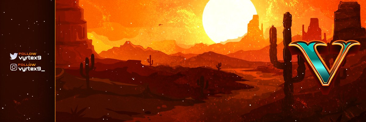 vertex banner