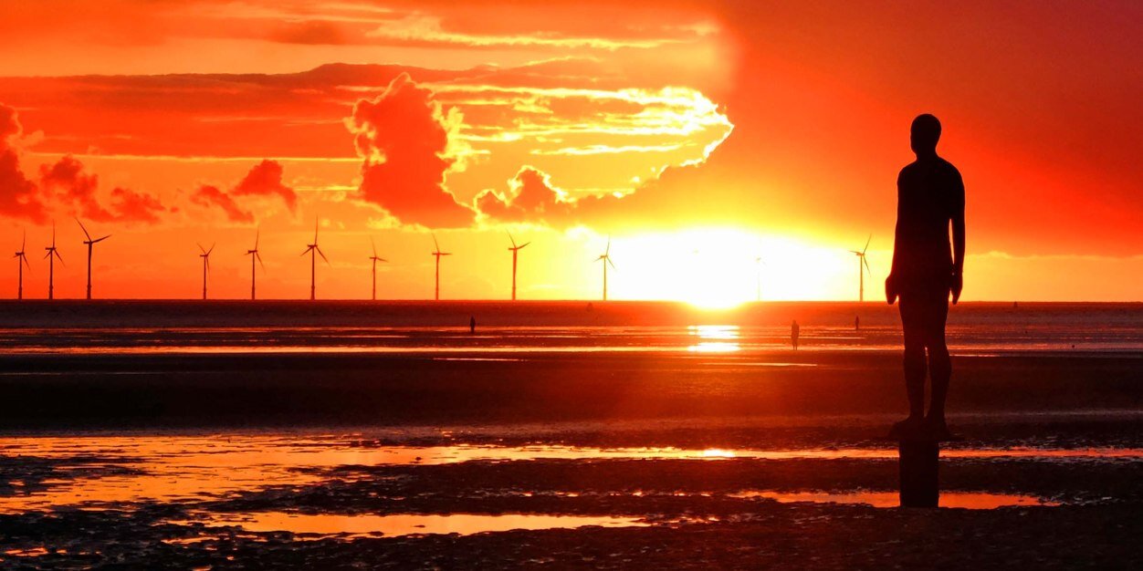 Ron Davies (also on BlueSky)'s banner