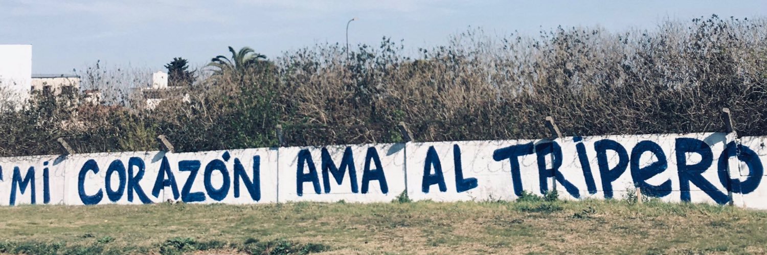 Brasil Tripero banner