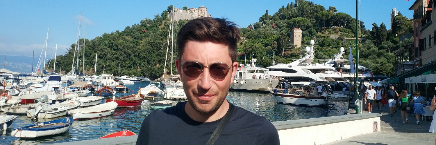 gallomaf's profile banner image