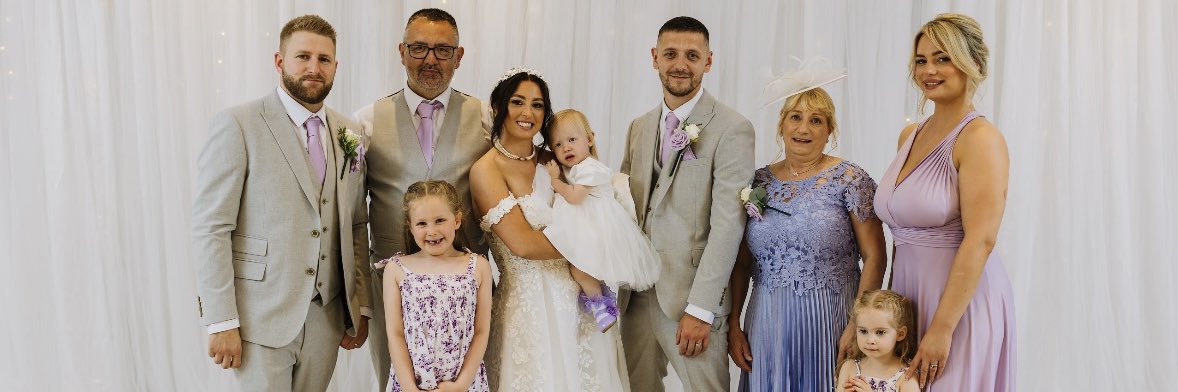 Darren Brennan banner