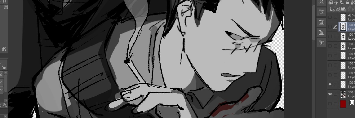 dung's banner