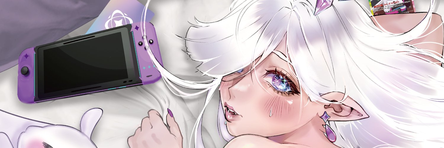 Quarzo 変身 🗿💎 banner