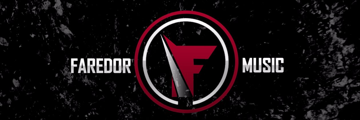Faredor_Music's profile banner image