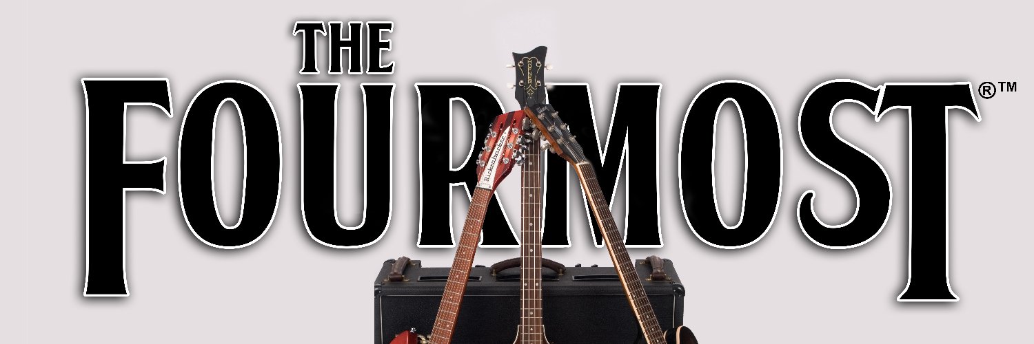 the_fourmost's profile banner image
