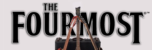 the_fourmost Profile Banner