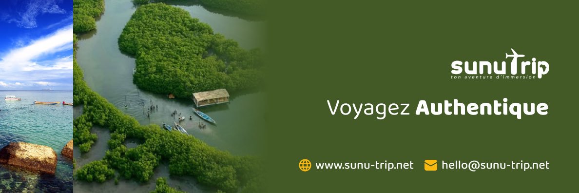 SUNU TRIP - Ton Aventure d’Immersion 💚 banner