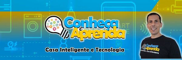 ConhecaeAprenda Profile Banner