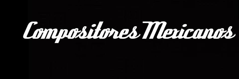 compositoresmex's profile banner image