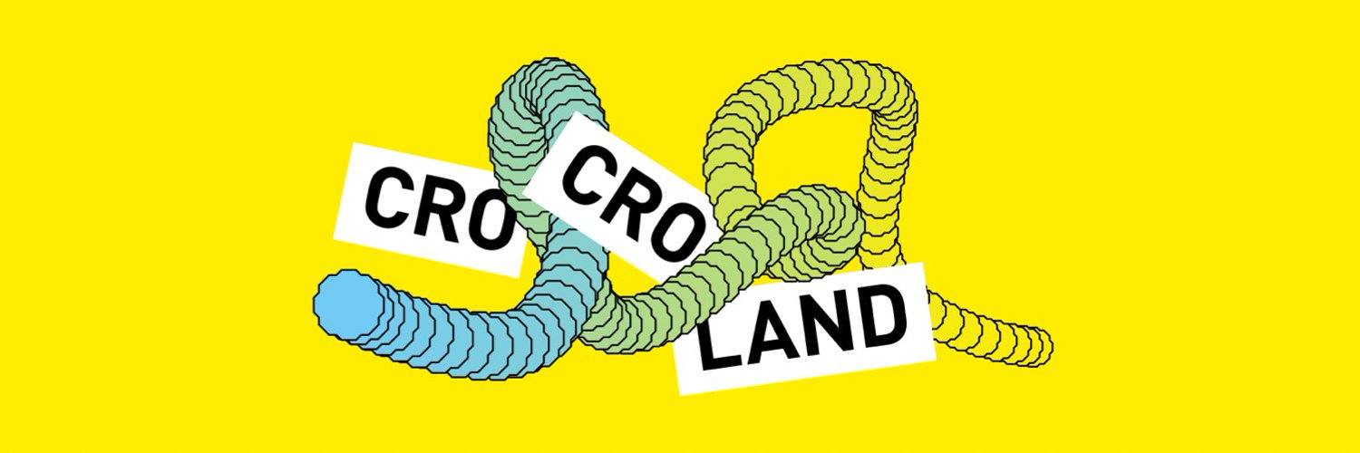 CroCroLand Profile Banner