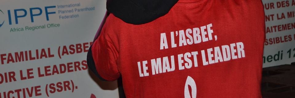MAJ ASBEF SENEGAL banner