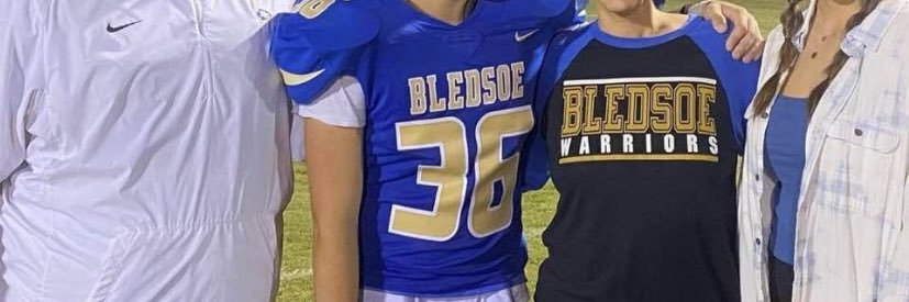 Larry Dewayne Tabor banner