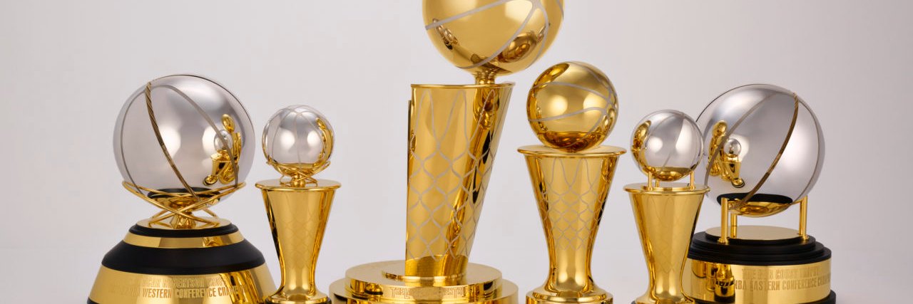 Professional NBA Takes banner