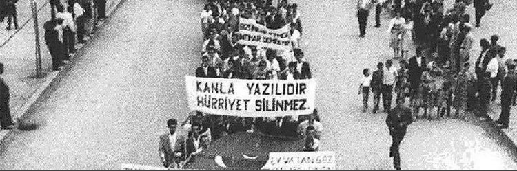 OZAN’T şimdi ananı laciverte boyadım banner