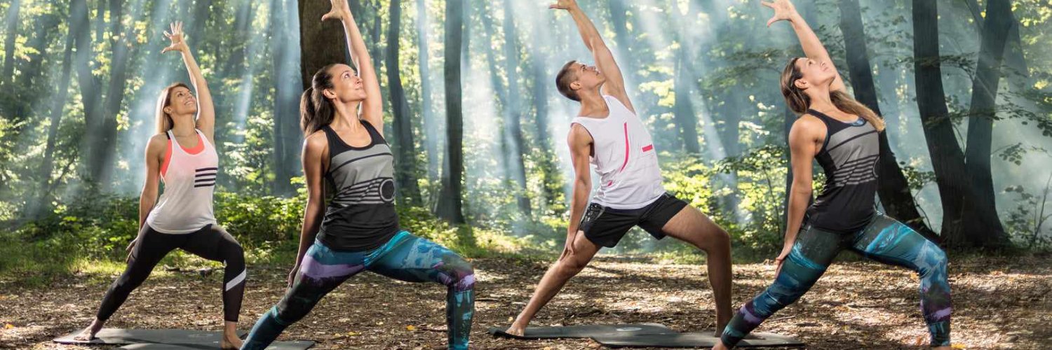 Orbit Wellbeing Festival banner