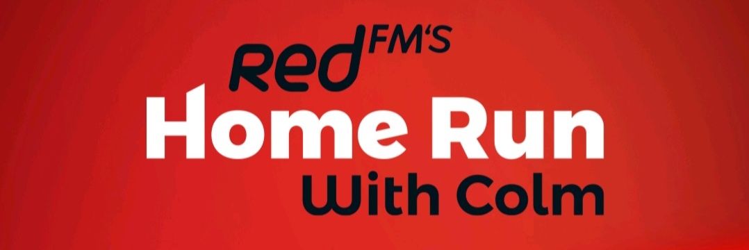 Colm O'Sullivan banner